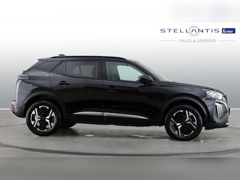 Used Peugeot 2008 2025 for sale - 78008356: Photo