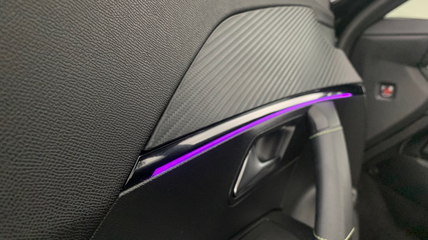 Used Peugeot 2008 2025 for sale - 78008356: Photo 52