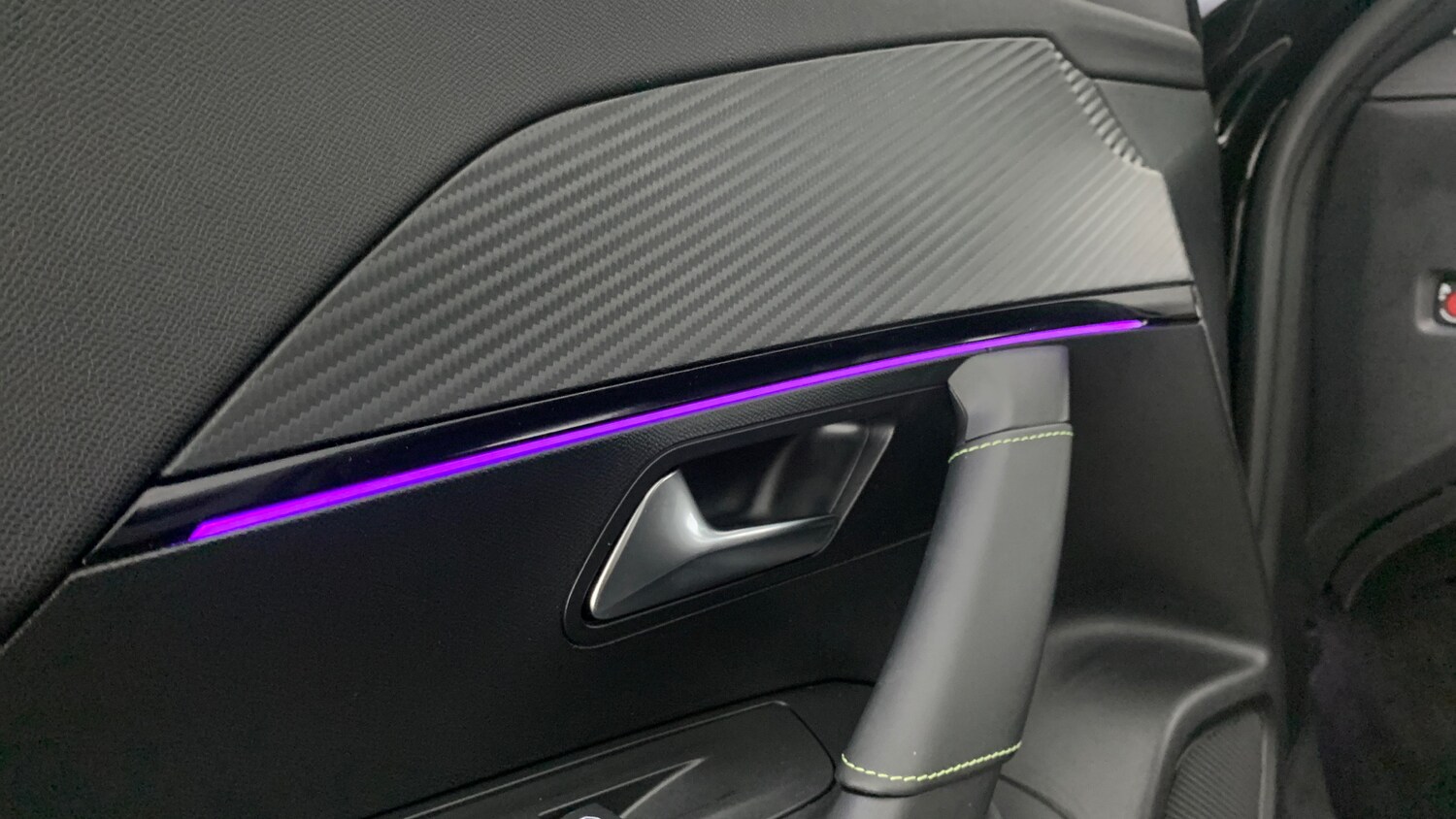 Used Peugeot 2008 2025 for sale - 78008356: Photo 53