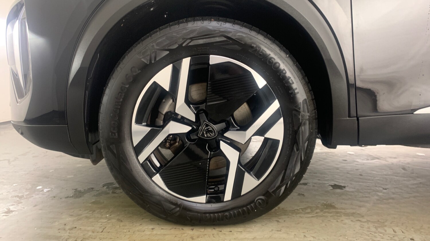 Used Peugeot 2008 2025 for sale - 78008356: Photo 6