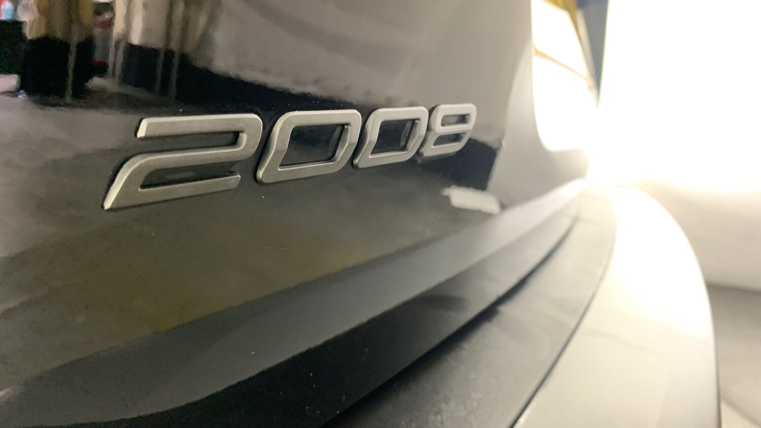 Used Peugeot 2008 2025 for sale - 78008356: Photo 60