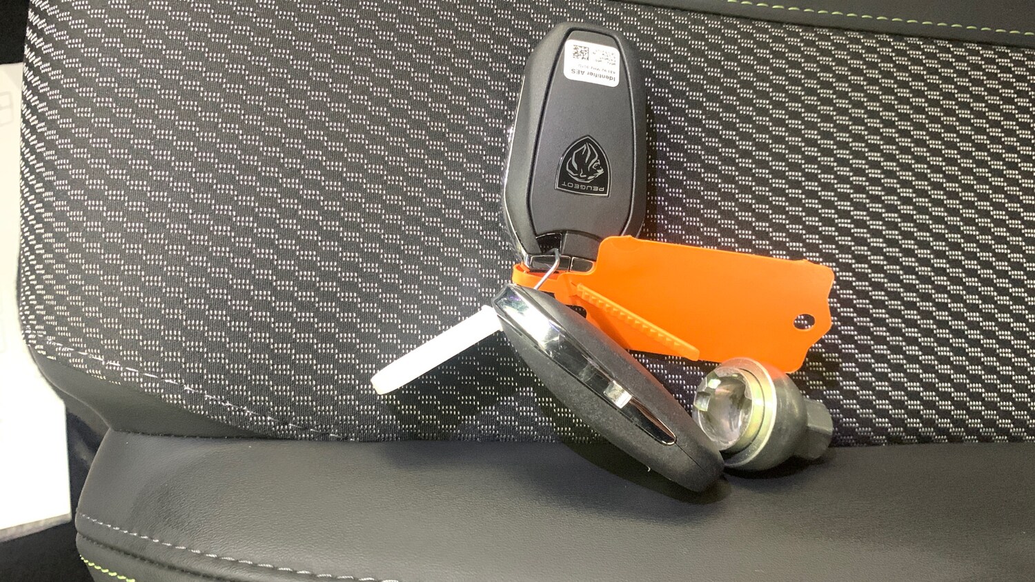 Used Peugeot 2008 2025 for sale - 78008356: Photo 66