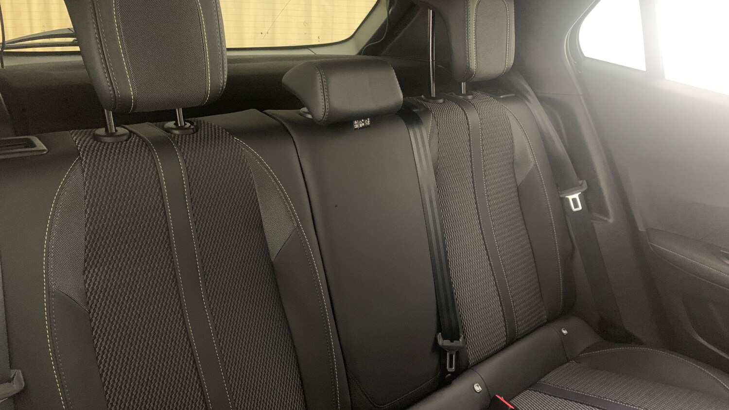 Used Peugeot 2008 2025 for sale - 78008356: Photo 8