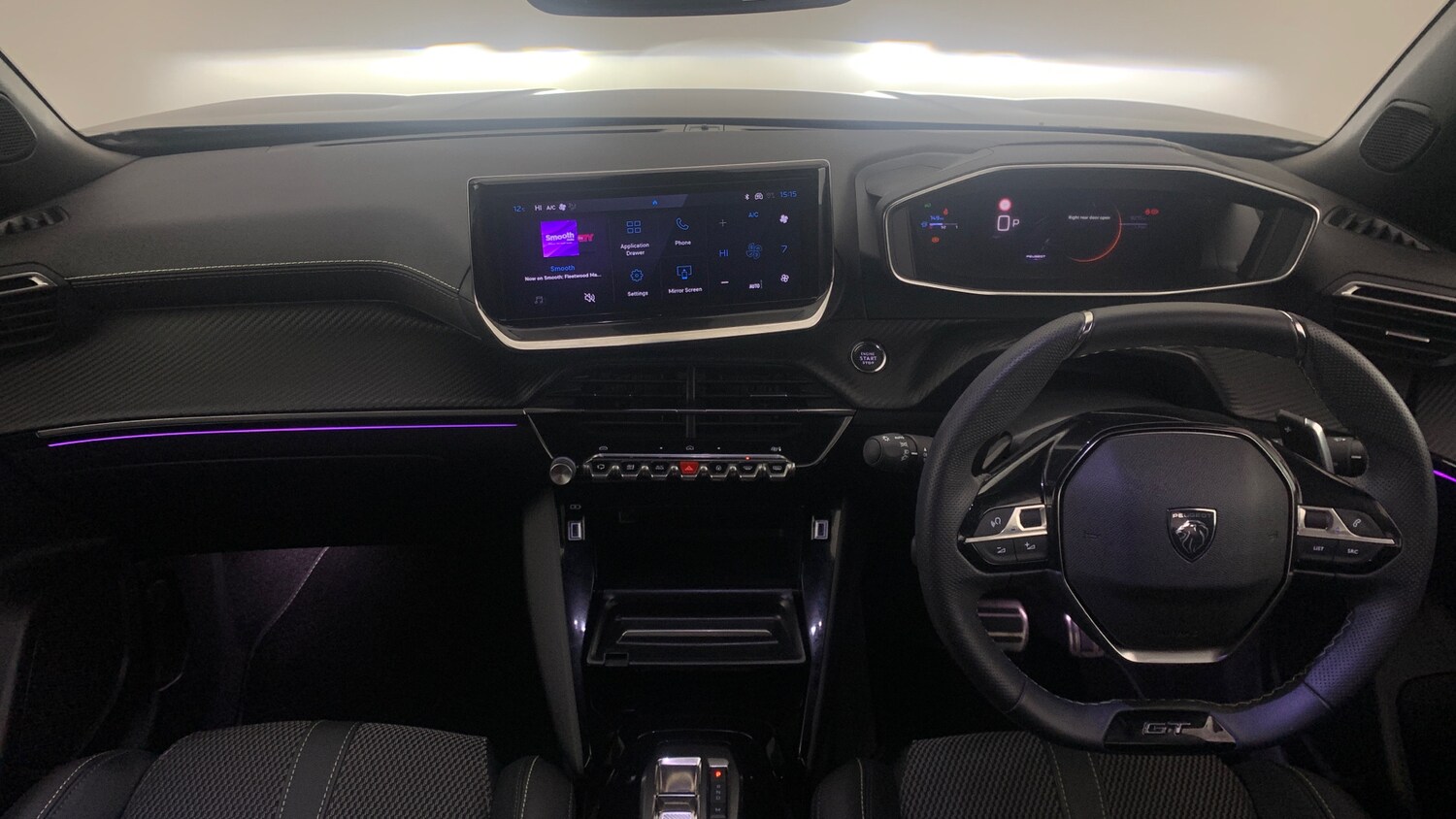 Used Peugeot 2008 2025 for sale - 78008356: Photo 9