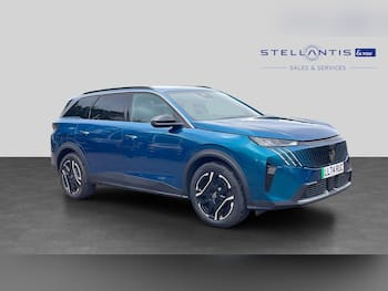 Used Peugeot 5008 2025 for sale - 79836821: Photo