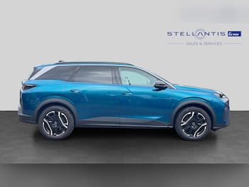 Used Peugeot 5008 2025 for sale - 79836821: Photo