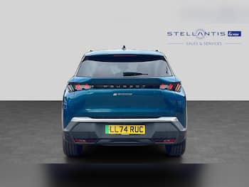 Used Peugeot 5008 2025 for sale - 79836821: Photo