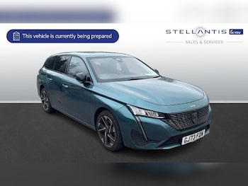 Used Peugeot 308 2024 for sale - 78008376: Photo