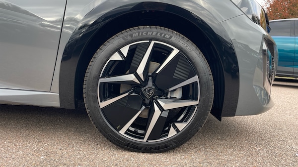 Used Peugeot 208 2025 for sale - 76175971: Photo 17
