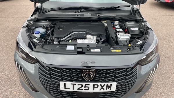 Used Peugeot 208 2025 for sale - 76175971: Photo 18