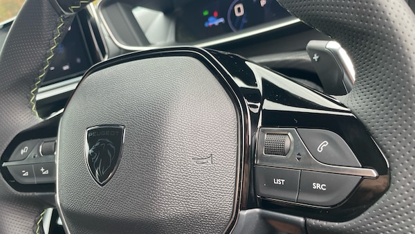 Used Peugeot 208 2025 for sale - 76175971: Photo 24