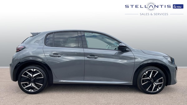 Used Peugeot 208 2025 for sale - 76175971: Photo 2