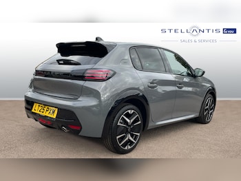 Used Peugeot 208 2025 for sale - 76175971: Photo 3