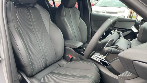 Used Peugeot 208 2025 for sale - 76175971: Photo 42