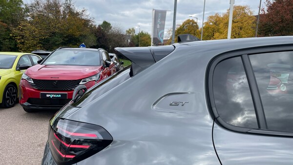 Used Peugeot 208 2025 for sale - 76175971: Photo 43