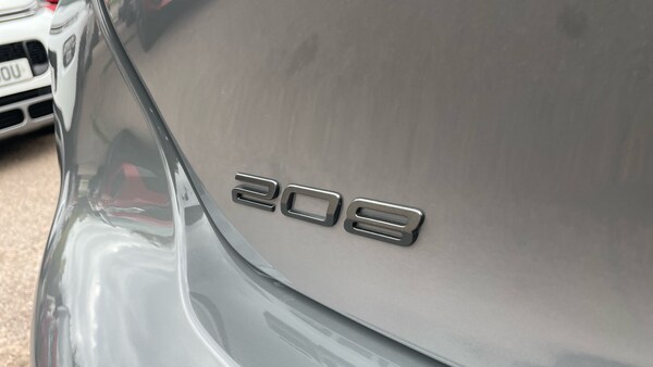 Used Peugeot 208 2025 for sale - 76175971: Photo 44