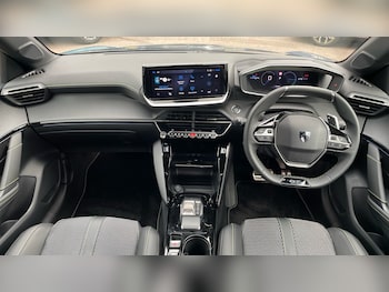 Used Peugeot 208 2025 for sale - 76175971: Photo 4
