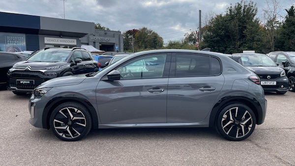 Used Peugeot 208 2025 for sale - 76175971: Photo 6