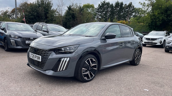 Used Peugeot 208 2025 for sale - 76175971: Photo 7