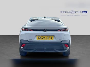 Used Peugeot 408 2024 for sale - 79836832: Photo