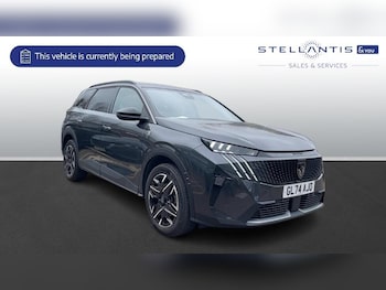 Used Peugeot 5008 2024 for sale - 78008373: Photo