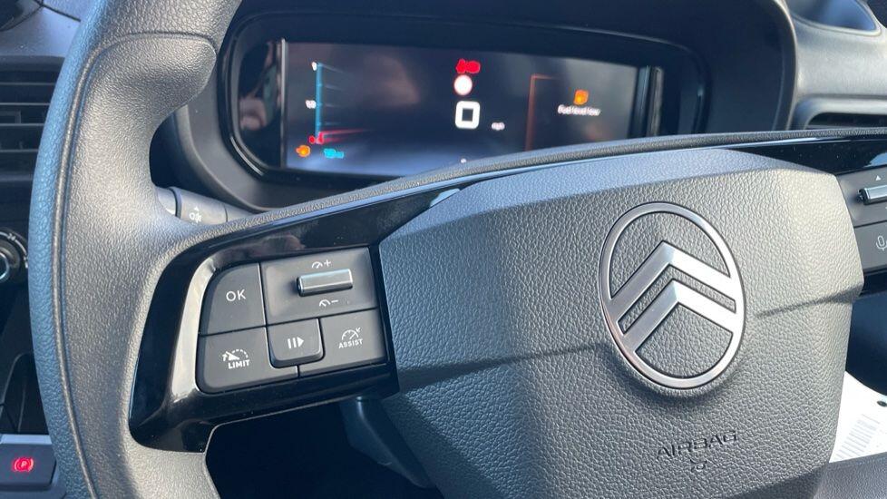 Used Citroen Berlingo 2025 for sale - 77082312: Photo 12