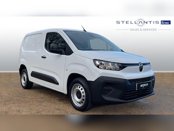 Used Citroen Berlingo 2025 for sale - 77082312: Photo