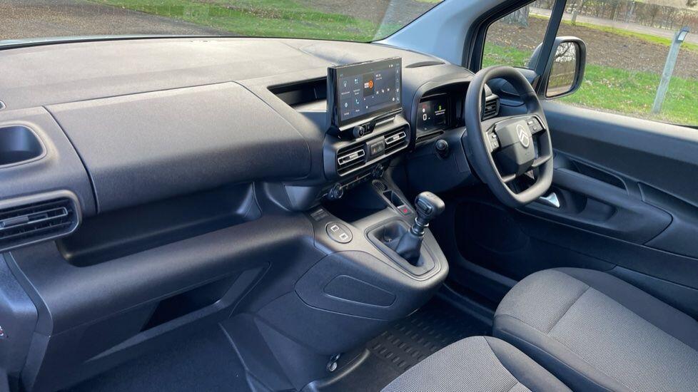 Used Citroen Berlingo 2025 for sale - 77082312: Photo 23