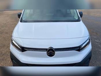 Used Citroen Berlingo 2025 for sale - 77082312: Photo