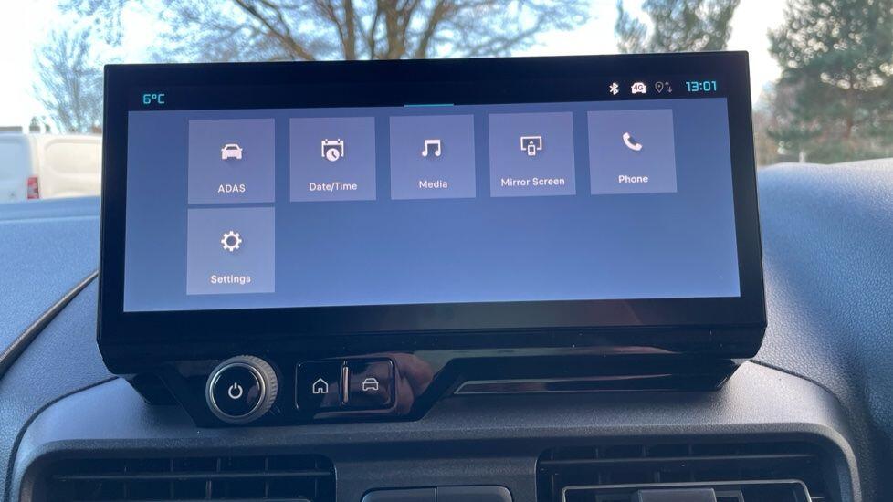 Used Citroen Berlingo 2025 for sale - 77082312: Photo 32