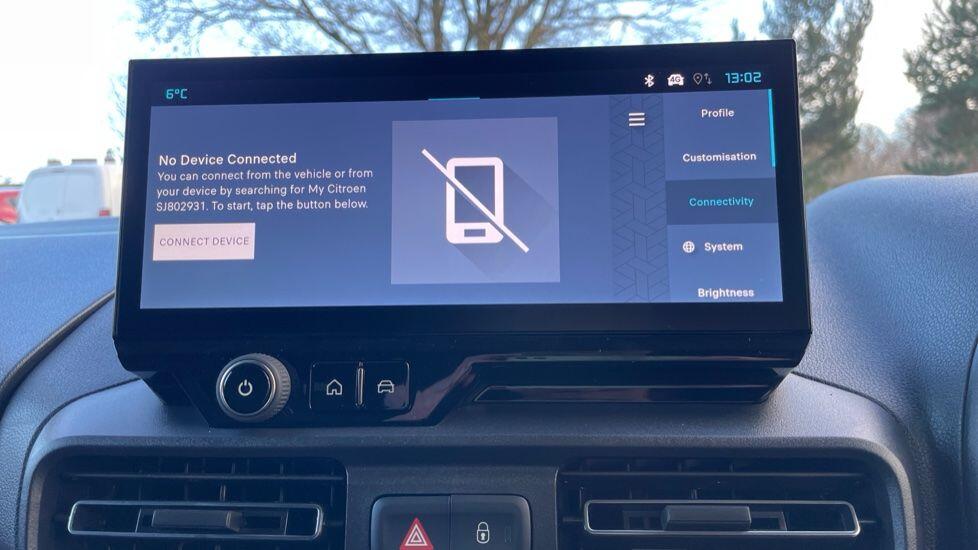 Used Citroen Berlingo 2025 for sale - 77082312: Photo 33