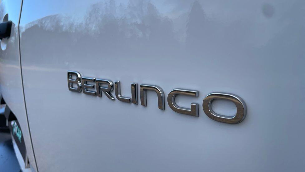 Used Citroen Berlingo 2025 for sale - 77082312: Photo 54