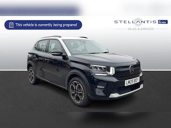 Citroen C3 feature image