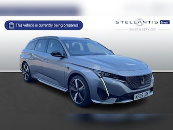 Used Peugeot 308 SW 2025 for sale - 79442506: Photo