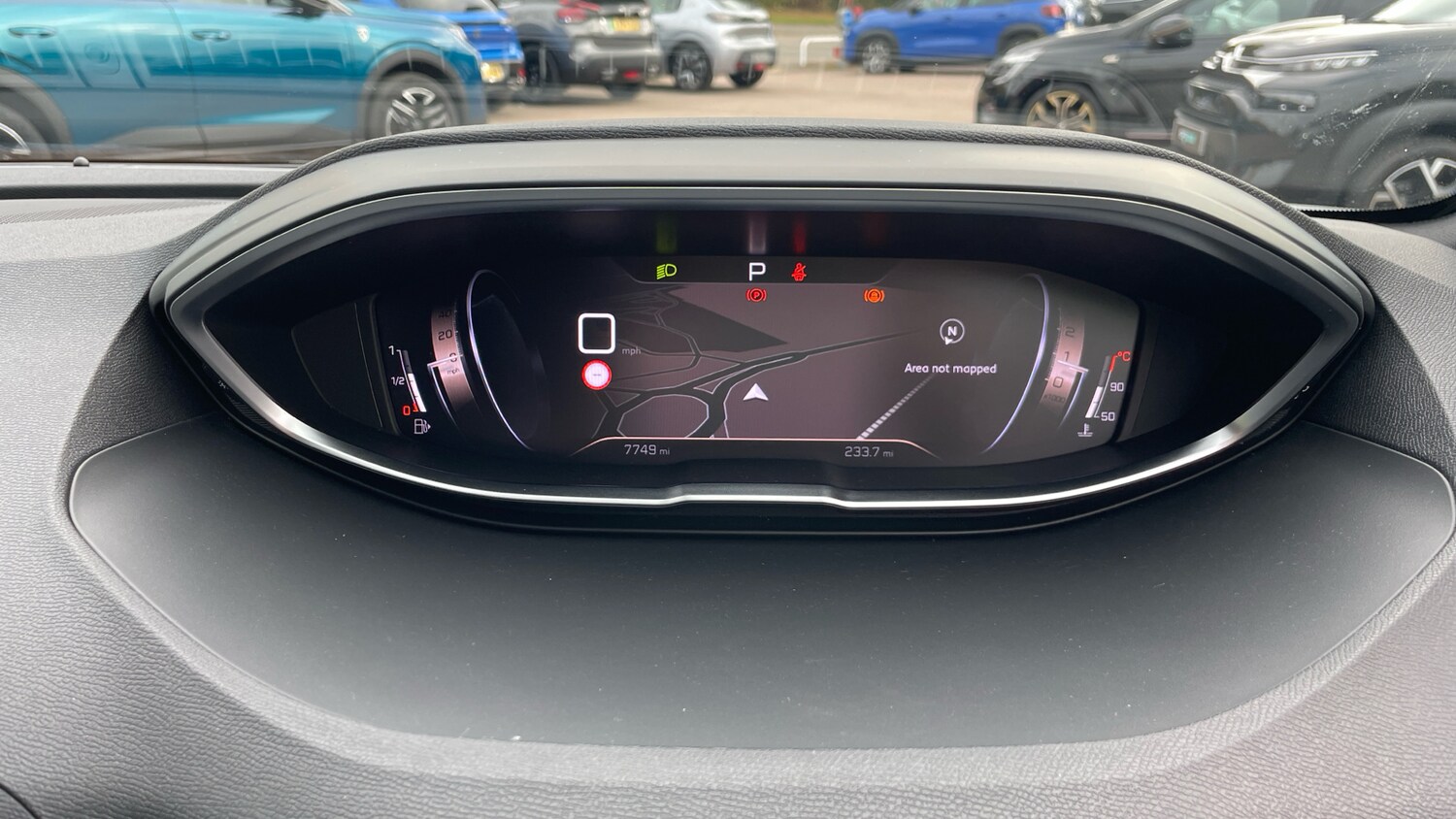 Used Peugeot 3008 2023 for sale - 76216459: Photo 13