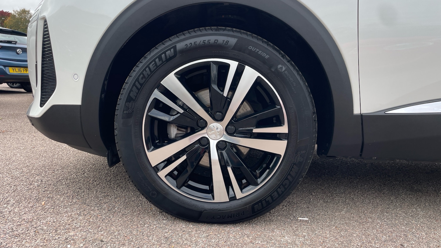 Used Peugeot 3008 2023 for sale - 76216459: Photo 14