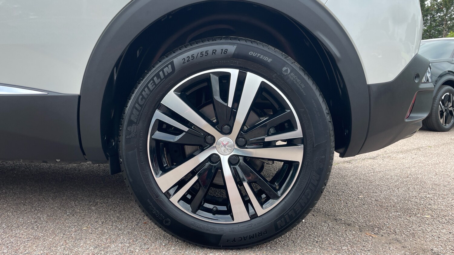 Used Peugeot 3008 2023 for sale - 76216459: Photo 15