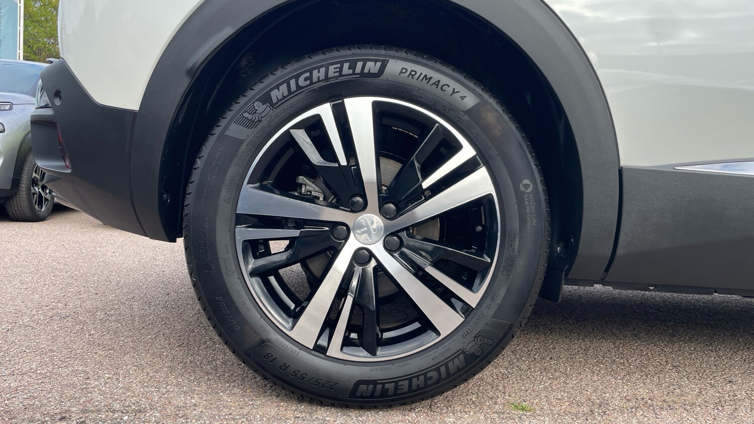 Used Peugeot 3008 2023 for sale - 76216459: Photo 16