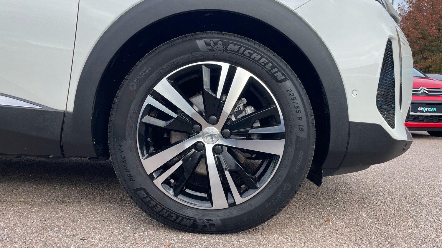 Used Peugeot 3008 2023 for sale - 76216459: Photo 17