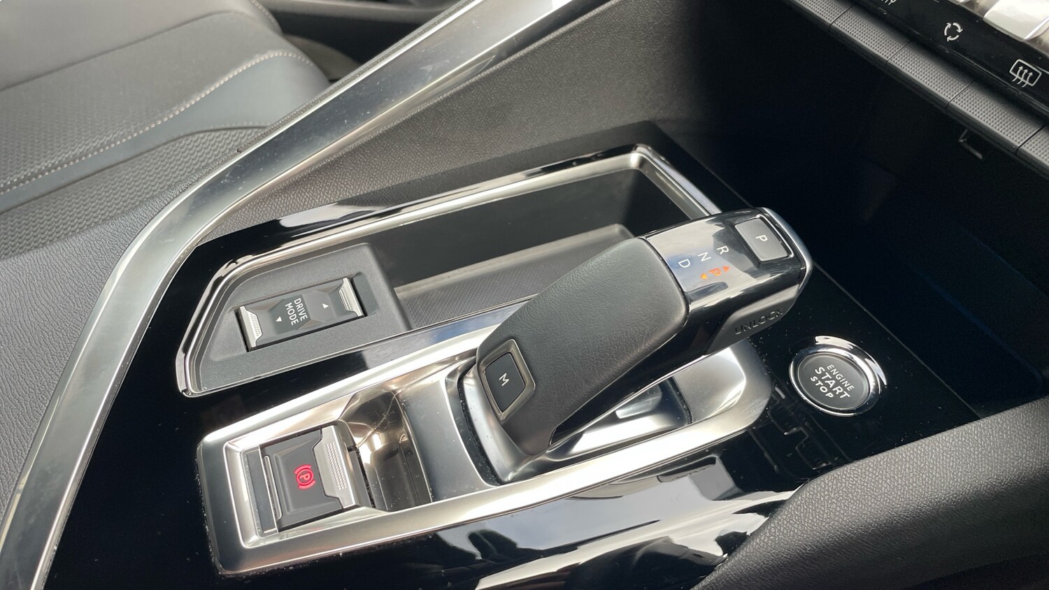 Used Peugeot 3008 2023 for sale - 76216459: Photo 20