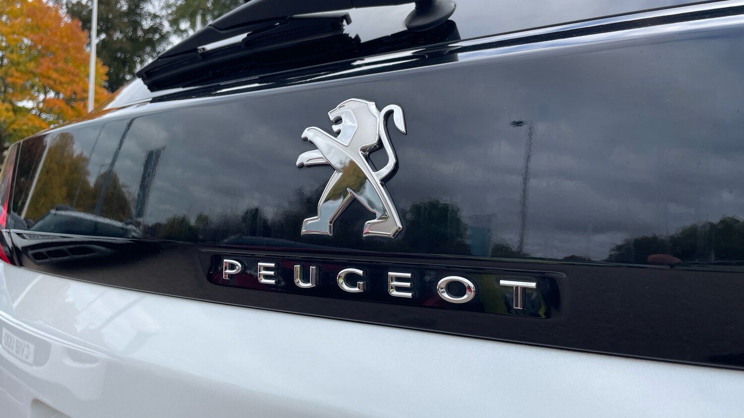 Used Peugeot 3008 2023 for sale - 76216459: Photo 26