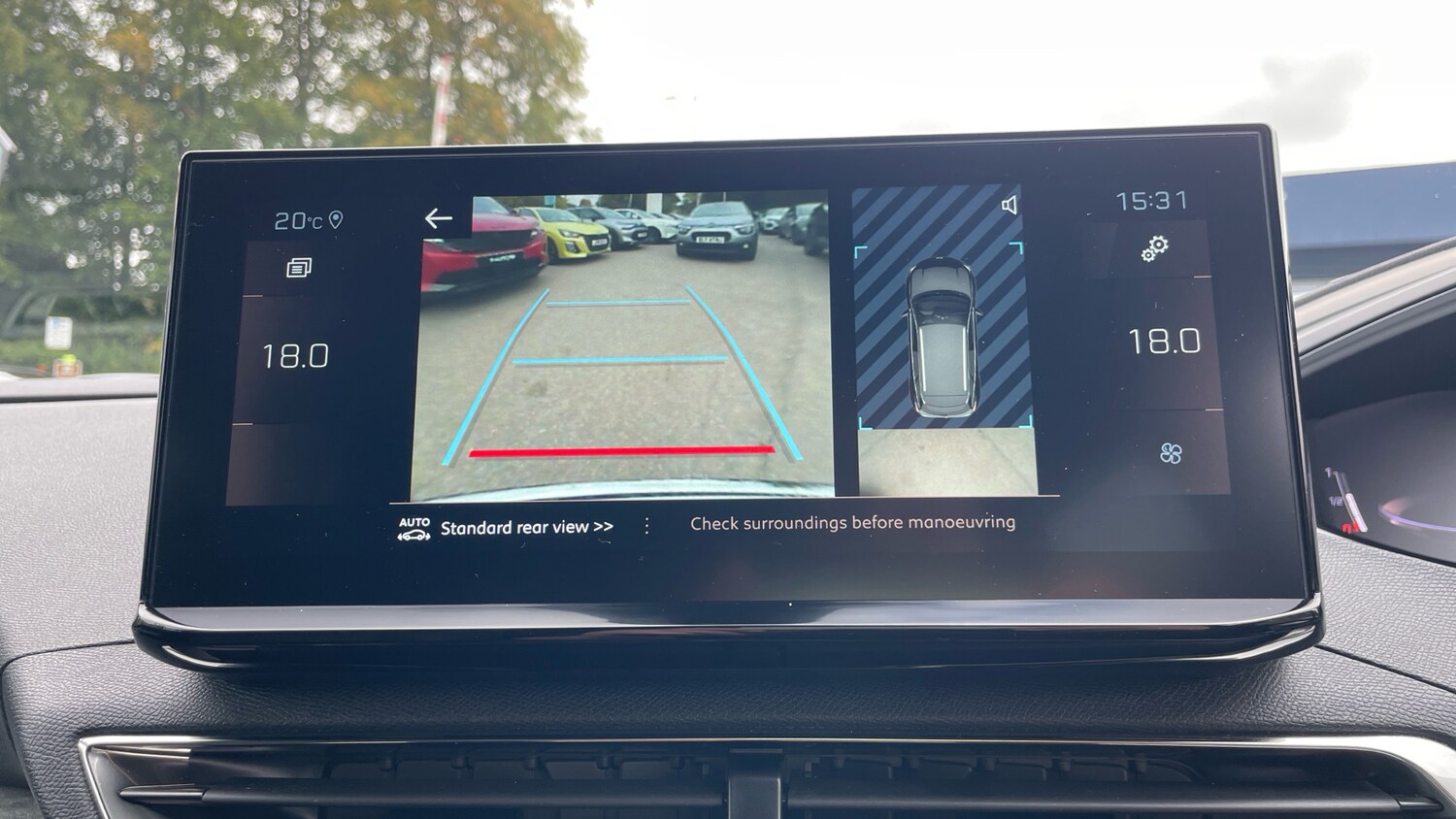 Used Peugeot 3008 2023 for sale - 76216459: Photo 29