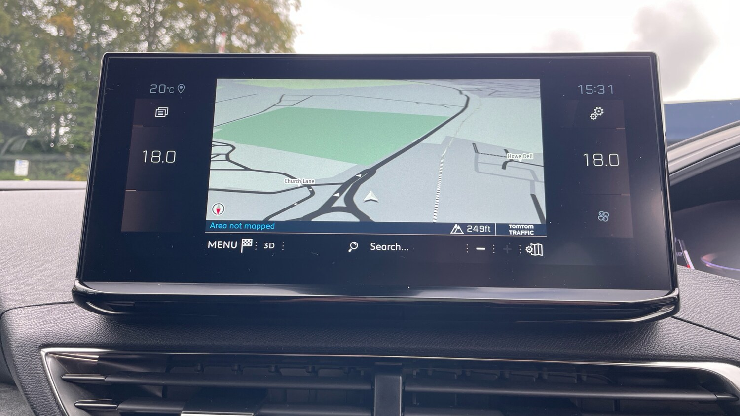 Used Peugeot 3008 2023 for sale - 76216459: Photo 32