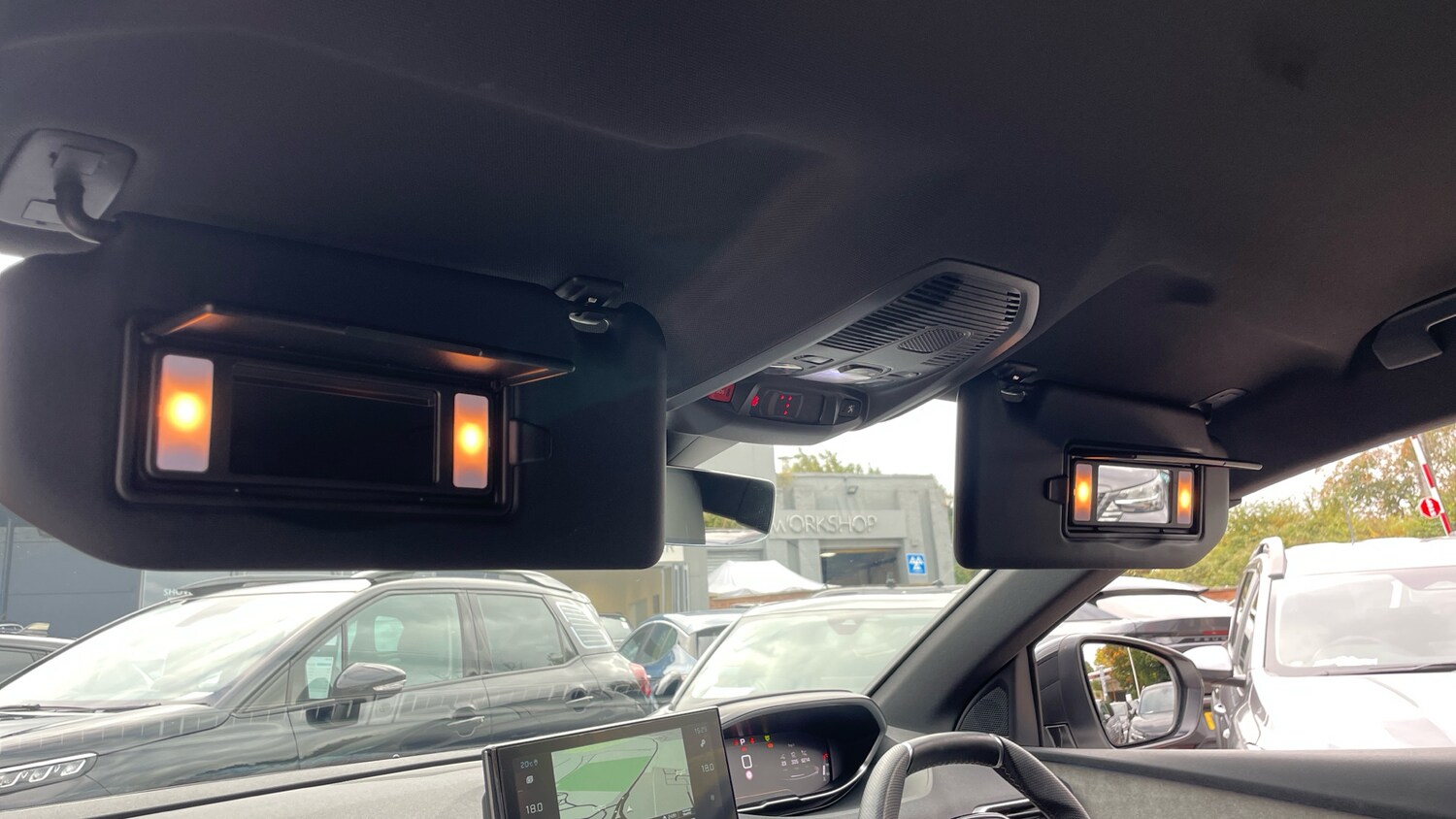 Used Peugeot 3008 2023 for sale - 76216459: Photo 38