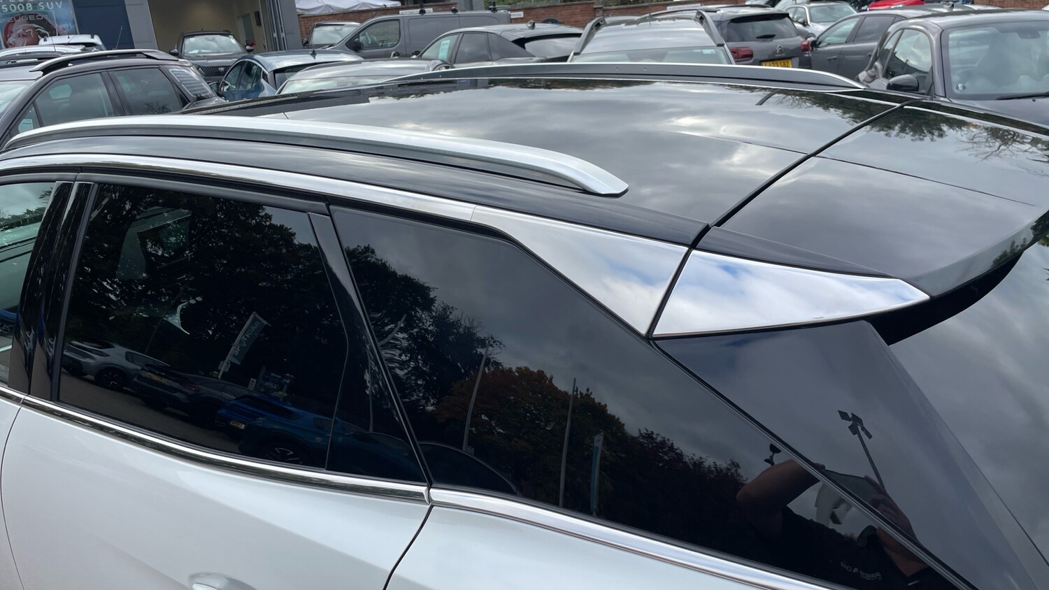 Used Peugeot 3008 2023 for sale - 76216459: Photo 43