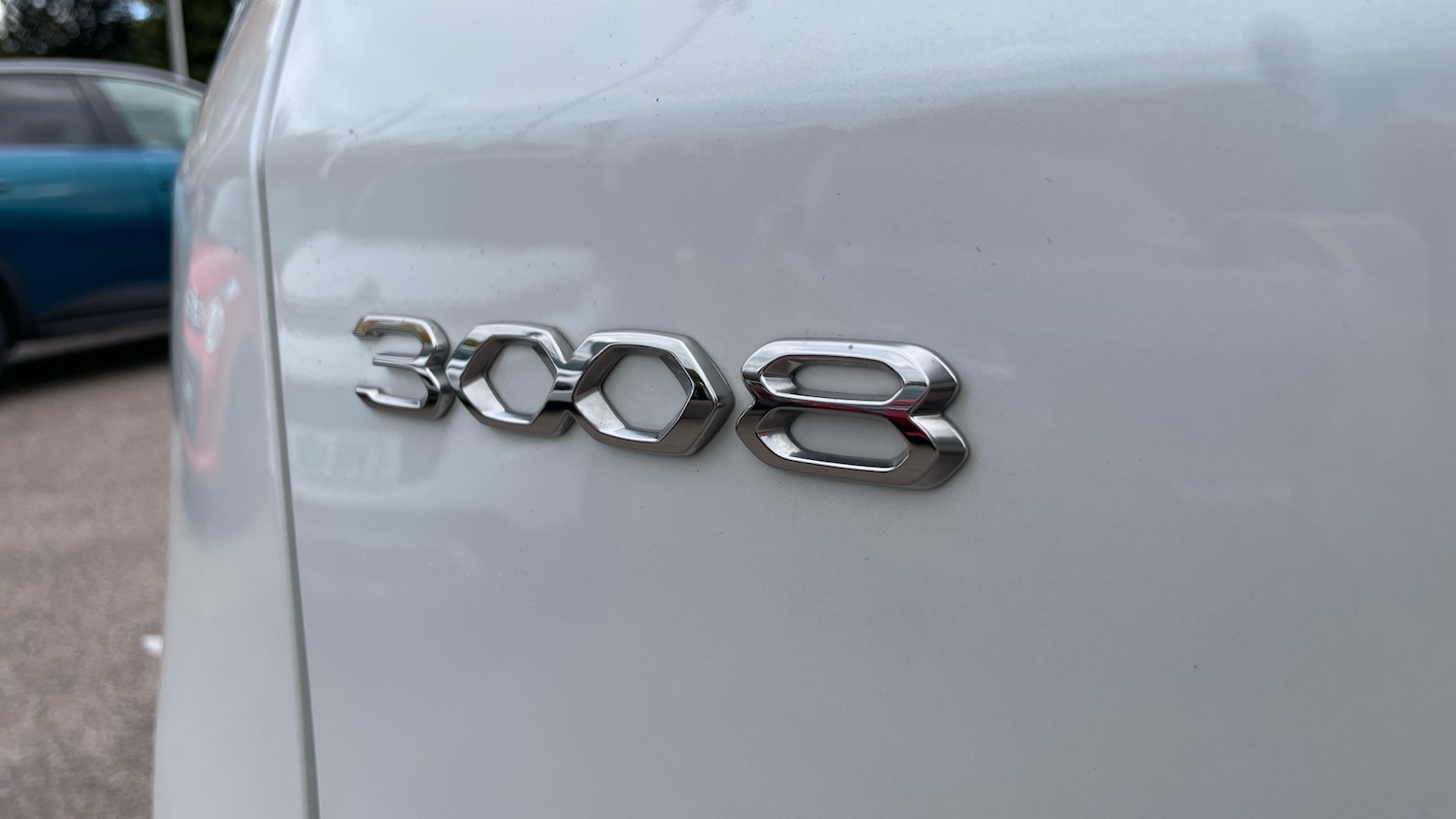 Used Peugeot 3008 2023 for sale - 76216459: Photo 44