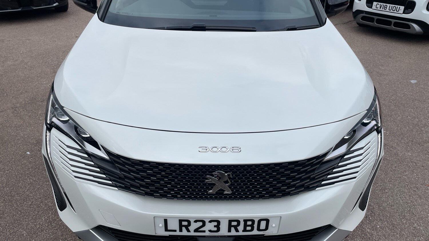 Used Peugeot 3008 2023 for sale - 76216459: Photo 46