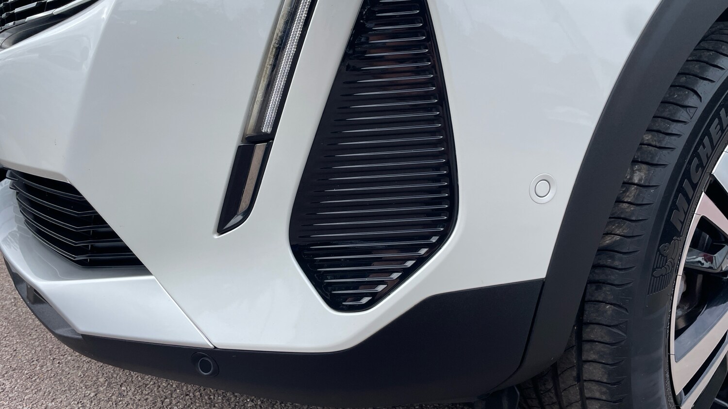 Used Peugeot 3008 2023 for sale - 76216459: Photo 48