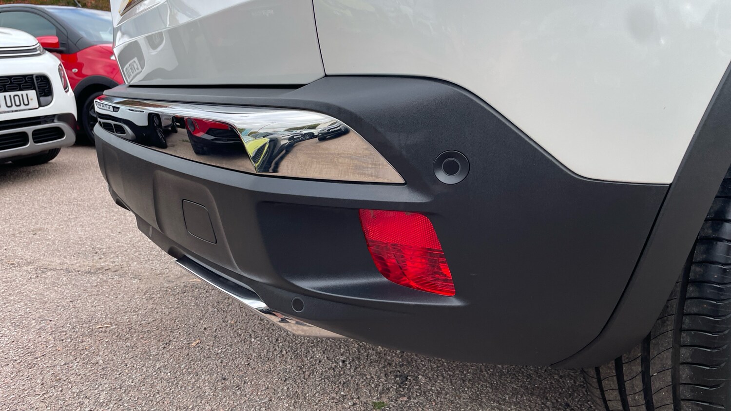 Used Peugeot 3008 2023 for sale - 76216459: Photo 50