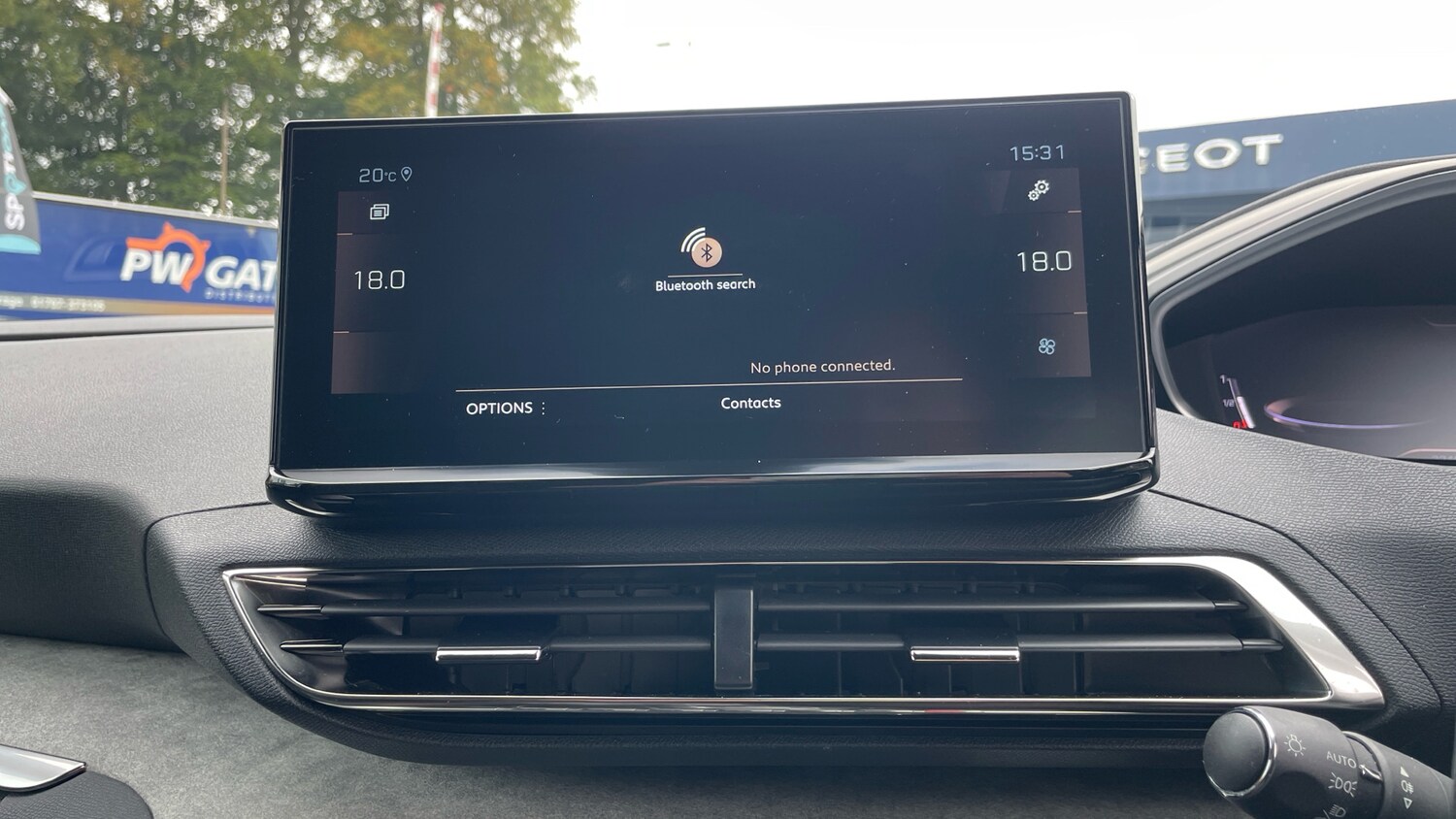 Used Peugeot 3008 2023 for sale - 76216459: Photo 53